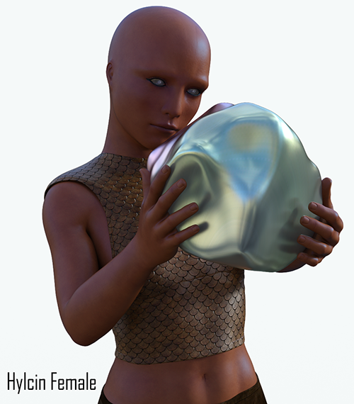 Image of Hylcin